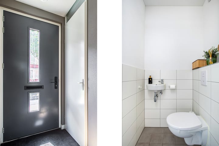 Foto 9 van Wicher Nijkampstraat 200