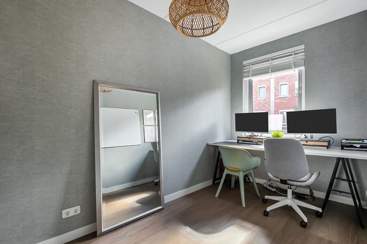 Foto 16 van Wicher Nijkampstraat 200