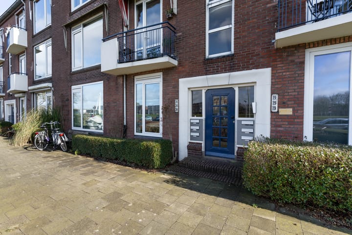 Foto 2 van Johan Wagenaarkade 20-BSA