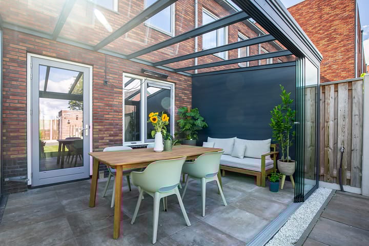 Foto 22 van Wicher Nijkampstraat 200