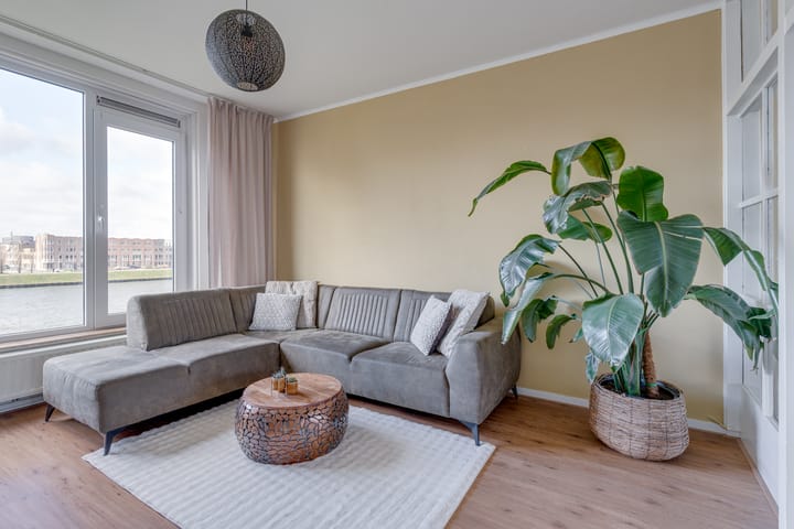 Foto 4 van Johan Wagenaarkade 20-BSA