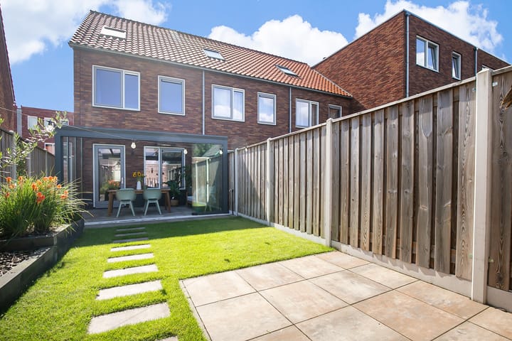 Foto 23 van Wicher Nijkampstraat 200