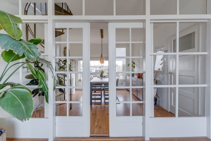 Foto 7 van Johan Wagenaarkade 20-BSA