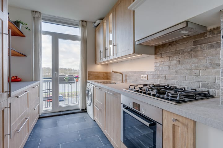 Foto 13 van Johan Wagenaarkade 20-BSA