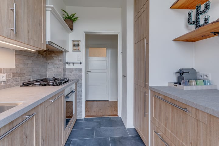 Foto 14 van Johan Wagenaarkade 20-BSA