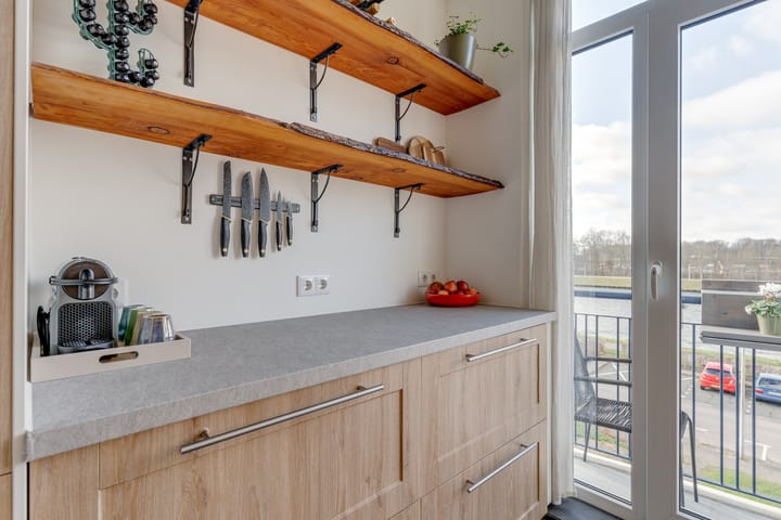 Foto 16 van Johan Wagenaarkade 20-BSA