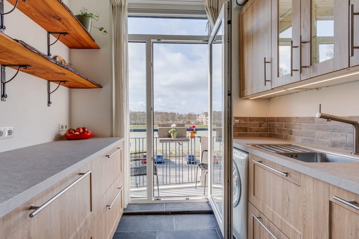 Foto 17 van Johan Wagenaarkade 20-BSA