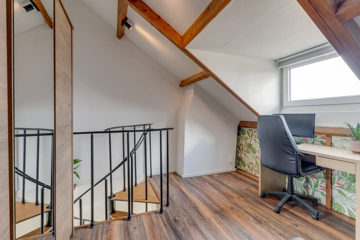 Foto 26 van Johan Wagenaarkade 20-BSA