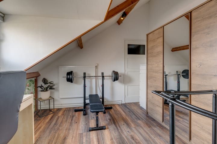 Foto 27 van Johan Wagenaarkade 20-BSA