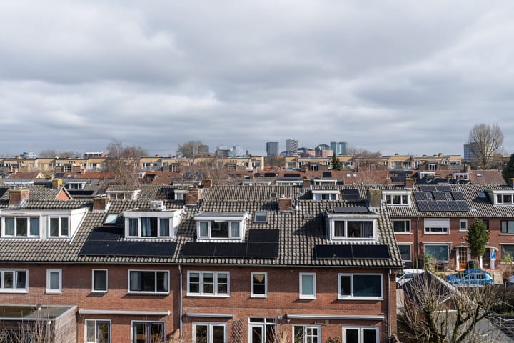 Foto 28 van Johan Wagenaarkade 20-BSA