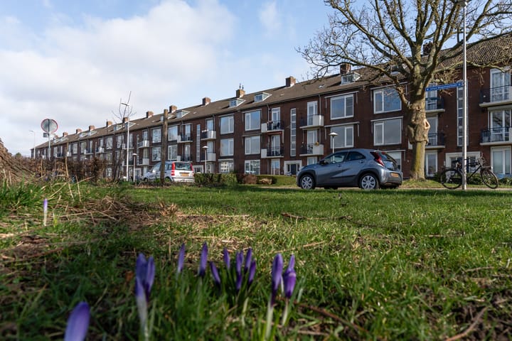 Foto 29 van Johan Wagenaarkade 20-BSA