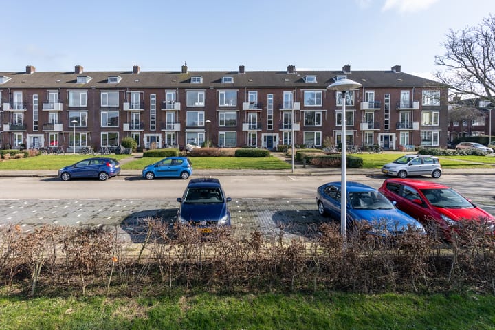 Foto 31 van Johan Wagenaarkade 20-BSA