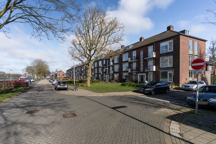 Foto 32 van Johan Wagenaarkade 20-BSA