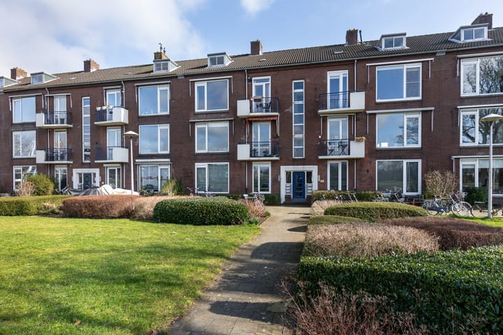 Foto 33 van Johan Wagenaarkade 20-BSA