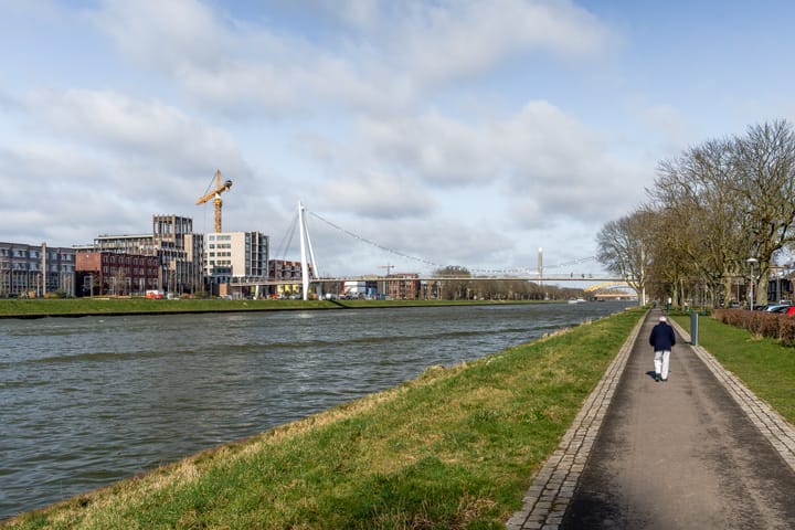 Foto 34 van Johan Wagenaarkade 20-BSA