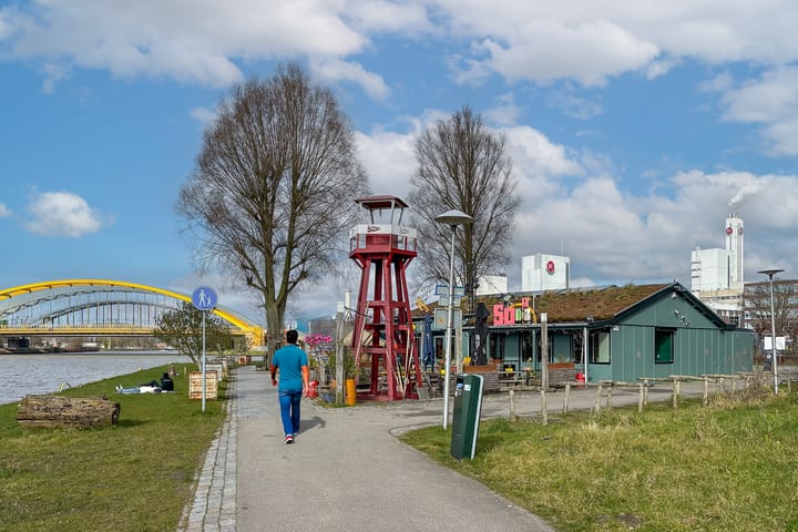 Foto 36 van Johan Wagenaarkade 20-BSA