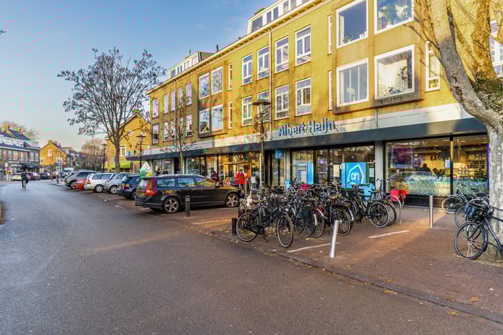 Foto 38 van Johan Wagenaarkade 20-BSA