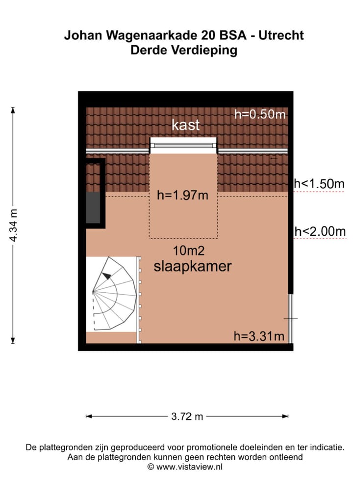 Foto 40 van Johan Wagenaarkade 20-BSA