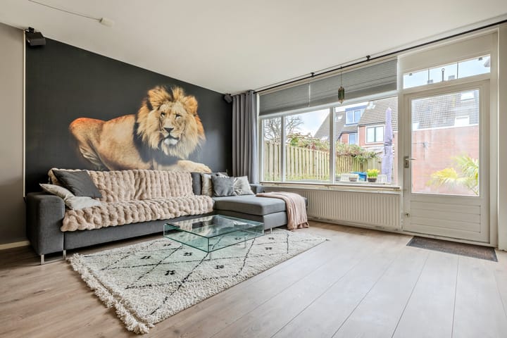 Foto 3 van Schokkerhof 39