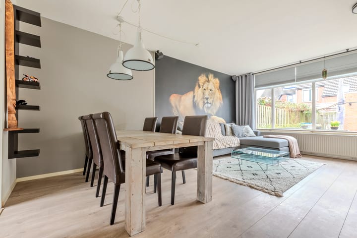 Foto 5 van Schokkerhof 39