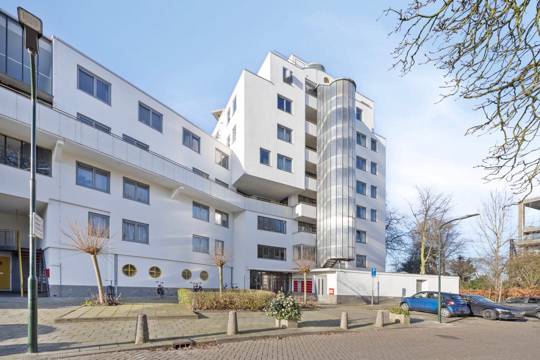 Foto 1 van Corbulokade 30