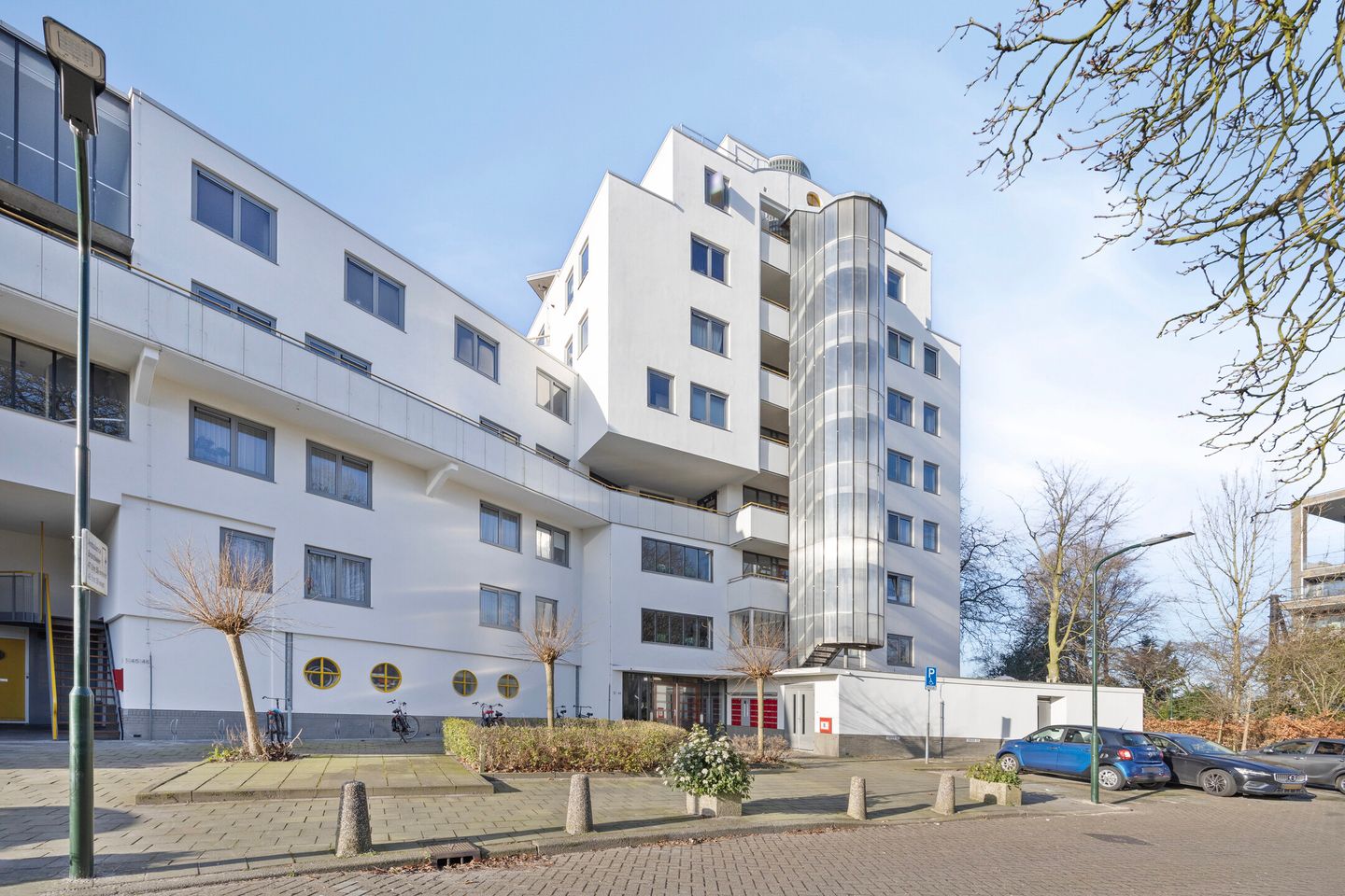 Foto 1 van Corbulokade 30