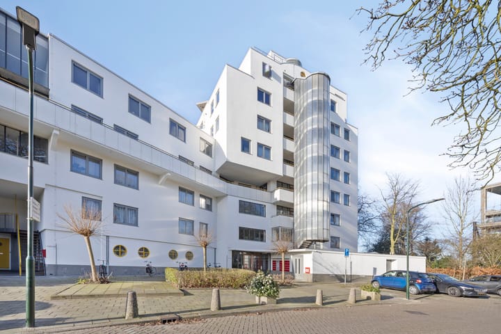 Foto 1 van Corbulokade 30