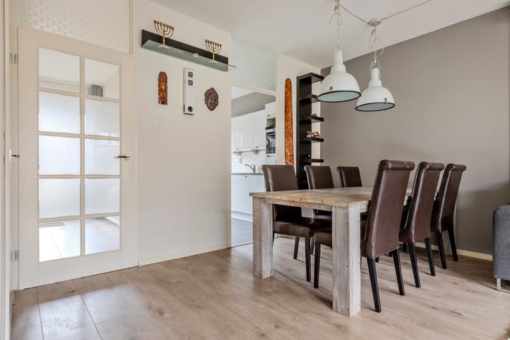 Foto 6 van Schokkerhof 39