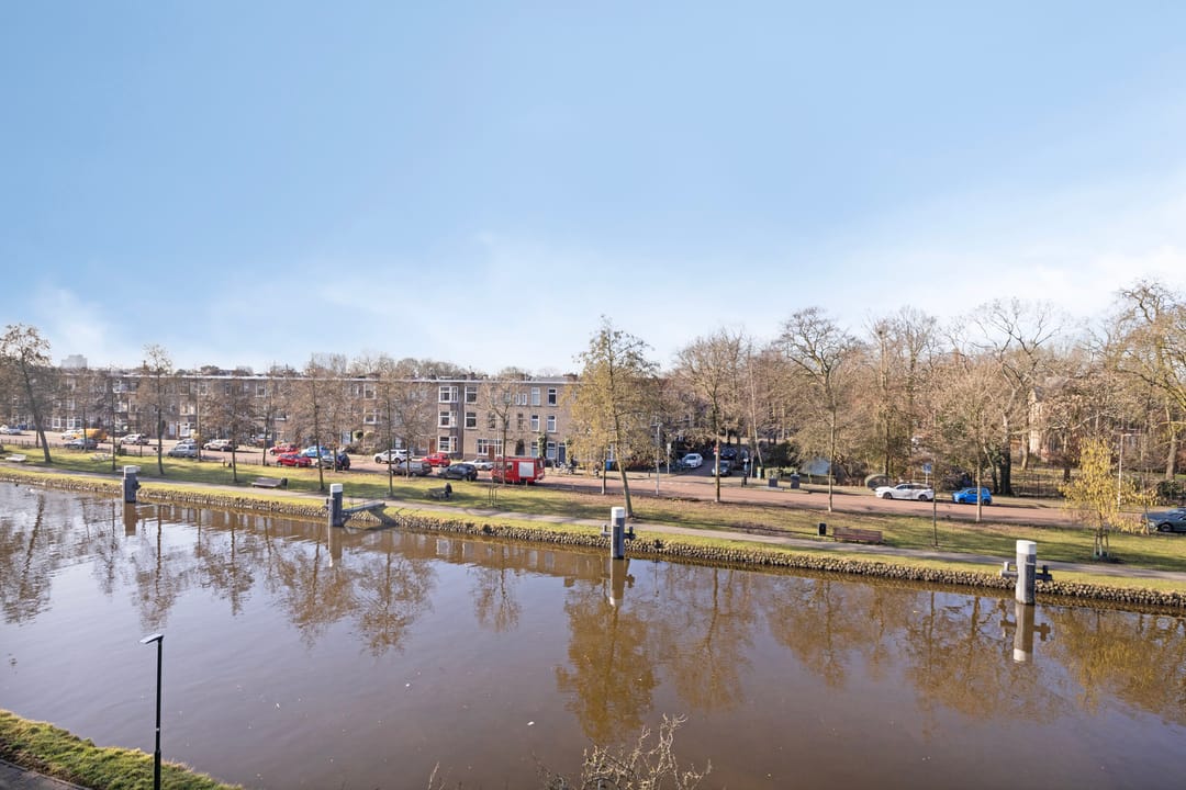 Foto 2 van Corbulokade 30