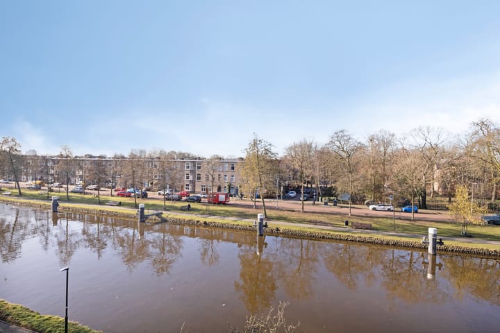 Foto 2 van Corbulokade 30