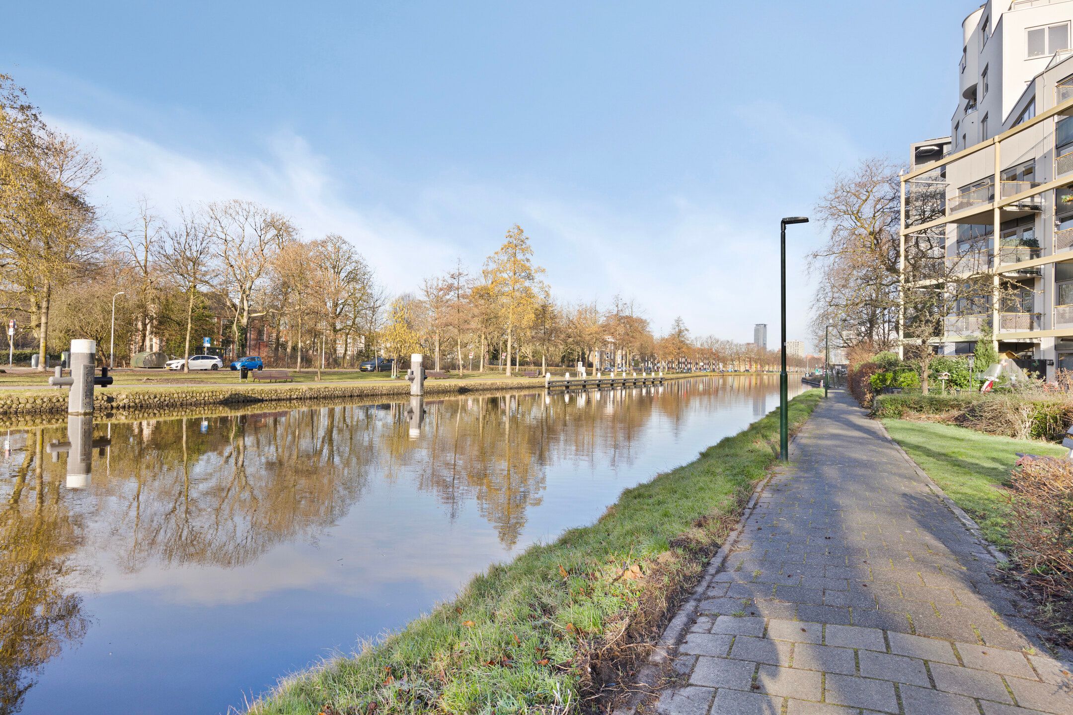 Foto 3 van Corbulokade 30