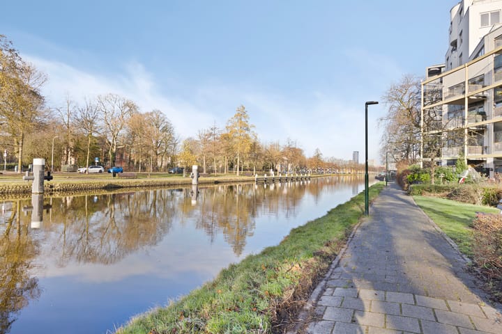 Foto 3 van Corbulokade 30