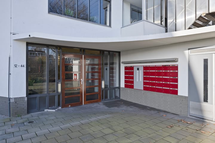 Foto 4 van Corbulokade 30