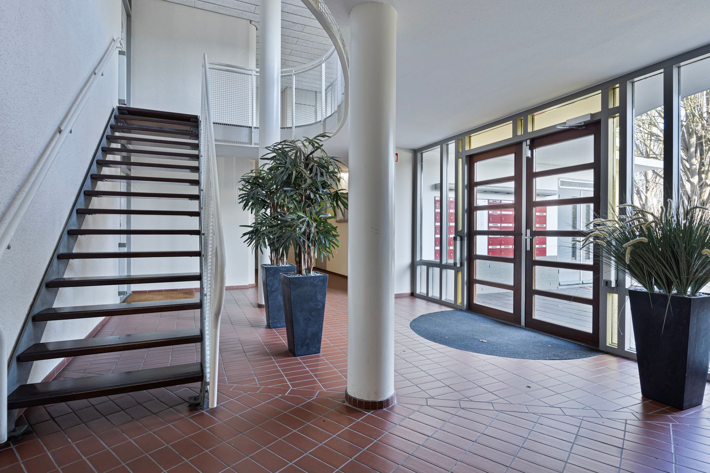 Foto 5 van Corbulokade 30