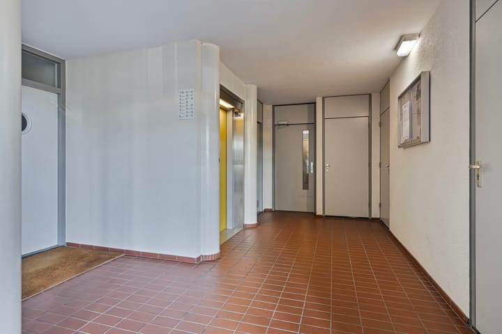 Foto 6 van Corbulokade 30