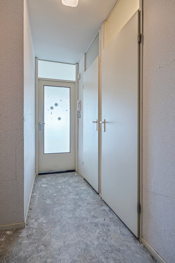 Foto 7 van Corbulokade 30