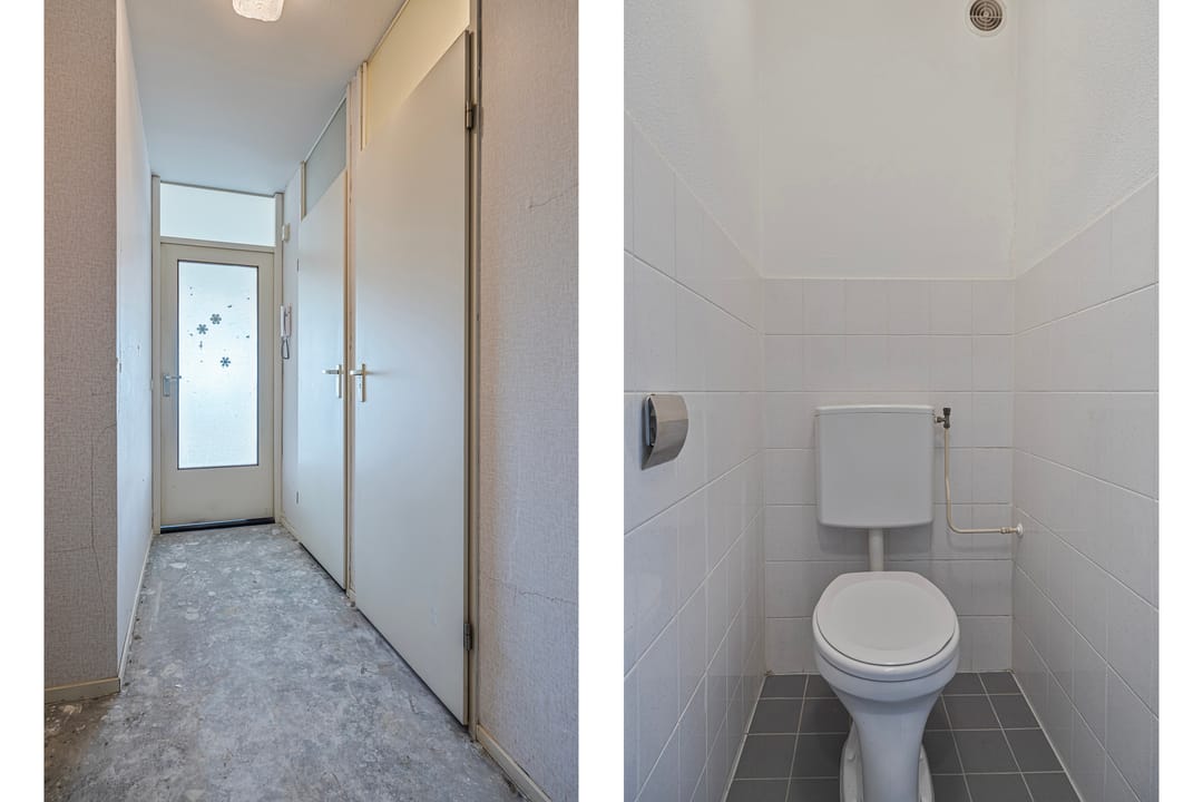 Foto 8 van Corbulokade 30