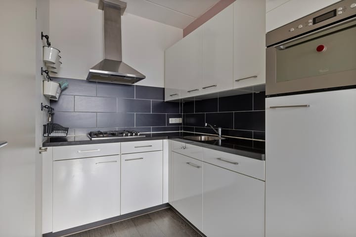 Foto 5 van Dirigentplein 101