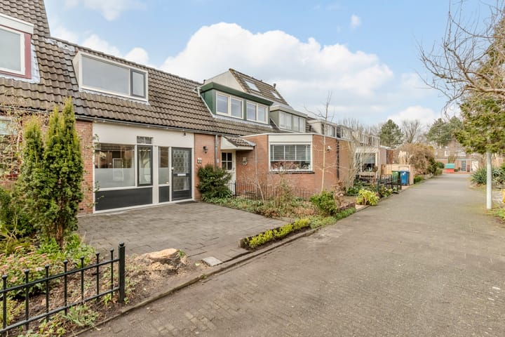 Foto 14 van Schokkerhof 39