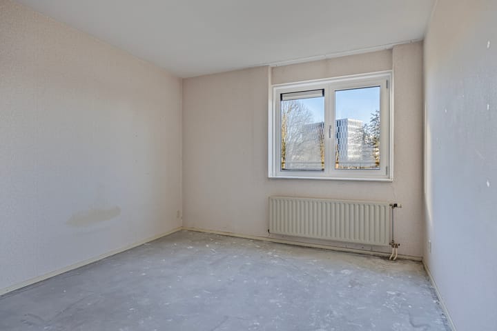 Foto 11 van Corbulokade 30