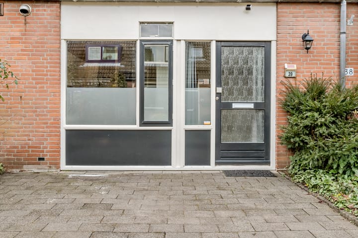 Foto 15 van Schokkerhof 39