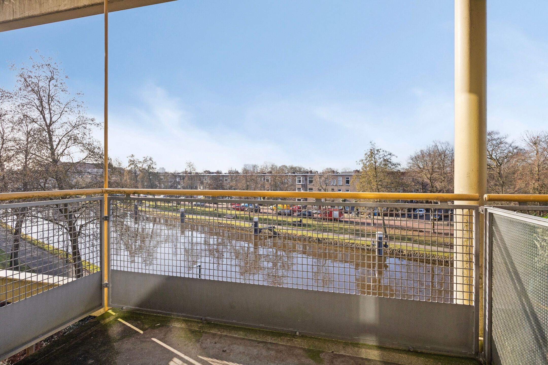 Foto 18 van Corbulokade 30