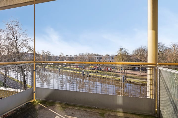 Foto 18 van Corbulokade 30