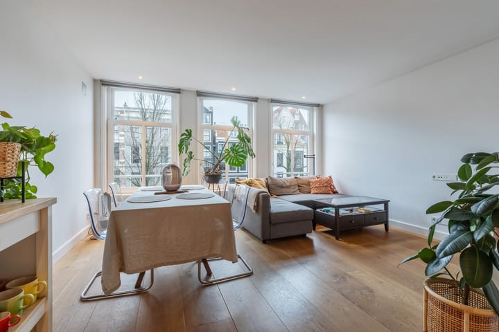 Foto 2 van Bloemgracht 142-2