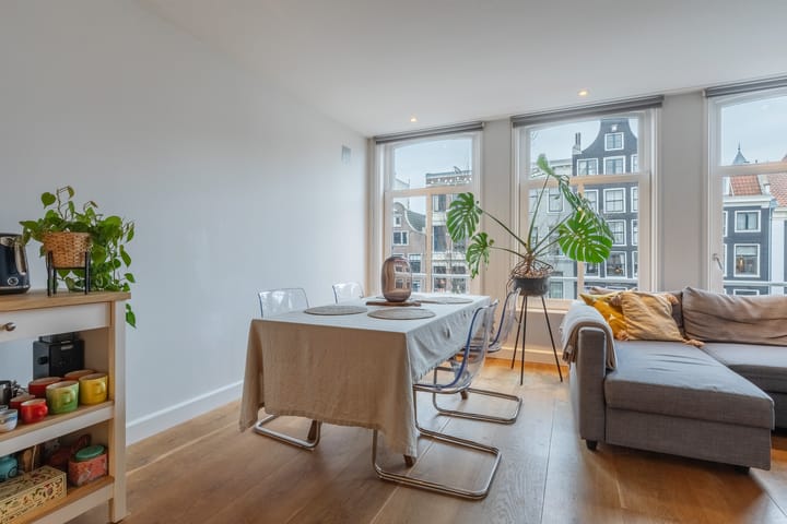 Foto 3 van Bloemgracht 142-2