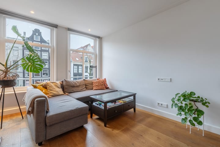 Foto 4 van Bloemgracht 142-2