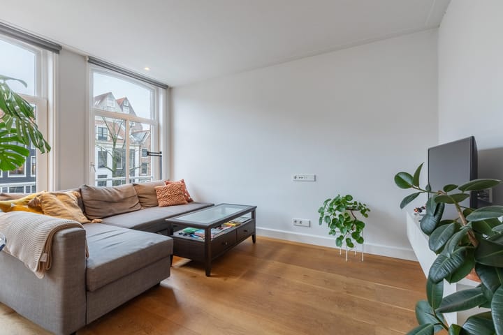 Foto 5 van Bloemgracht 142-2