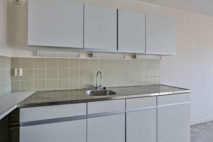 Foto 25 van Corbulokade 30