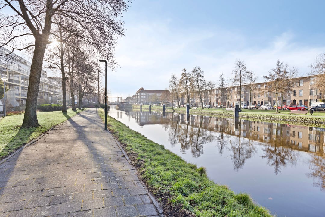 Foto 26 van Corbulokade 30