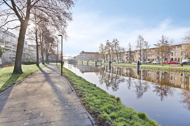 Foto 26 van Corbulokade 30